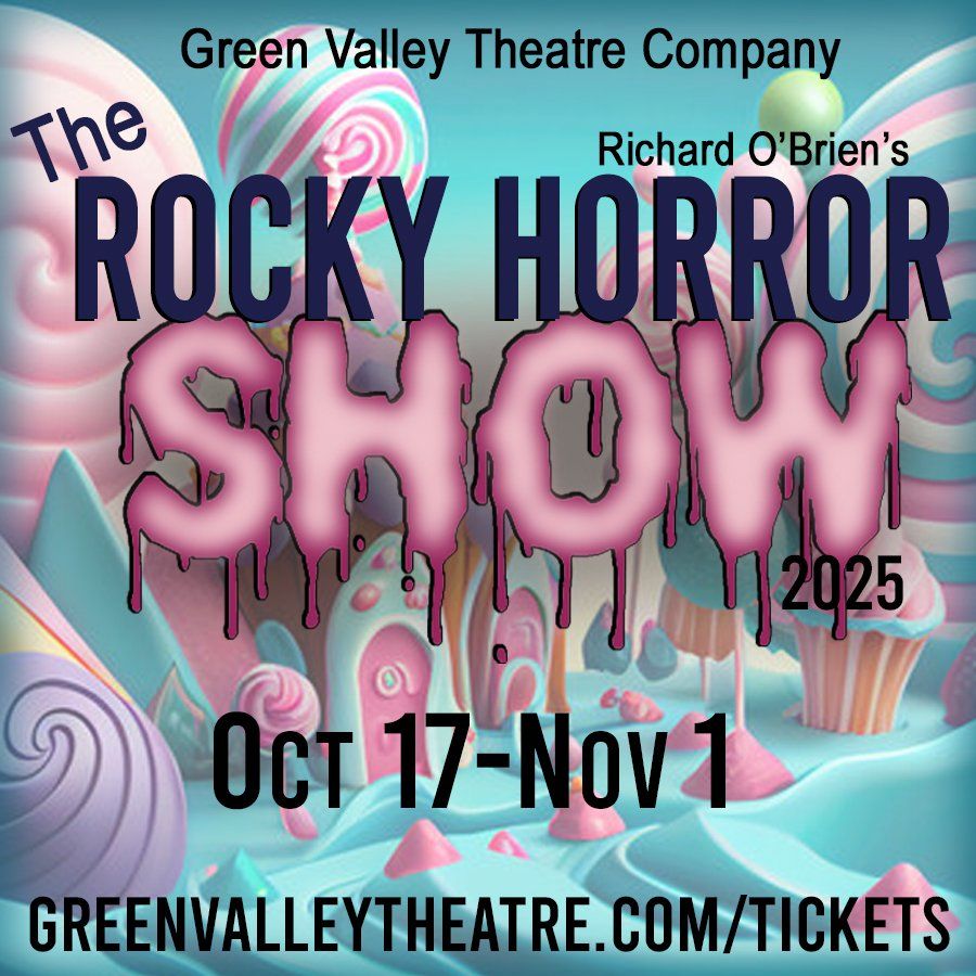 Richard O'Brien's The Rocky Horror Show at Studio 54, 28 March | Event in Manhattan | AllEvents