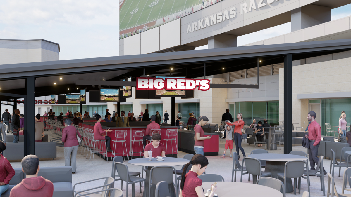 Arkansas State Red Wolves at Arkansas Razorbacks Football at War Memorial Stadium-AR, 6 September | AllEvents