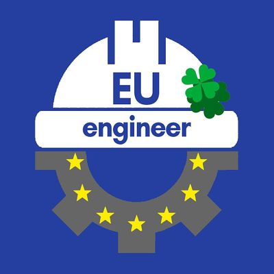 EU.engineer logo