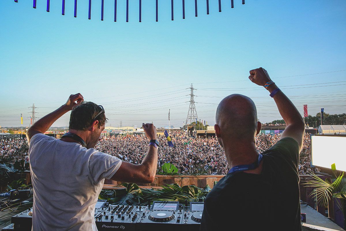Above & Beyond London Tickets, 15 November | Event in London | AllEvents