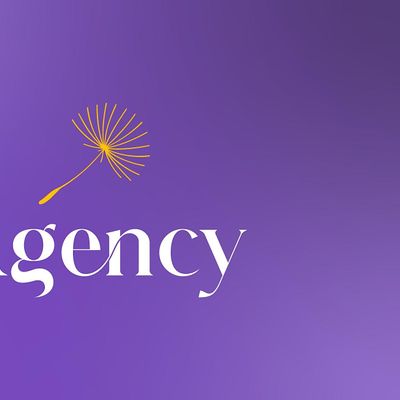 Rootless Agency logo