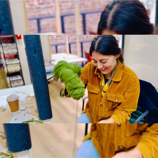 Mosaic Lamp Workshop | Event in San Francisco | AllEvents