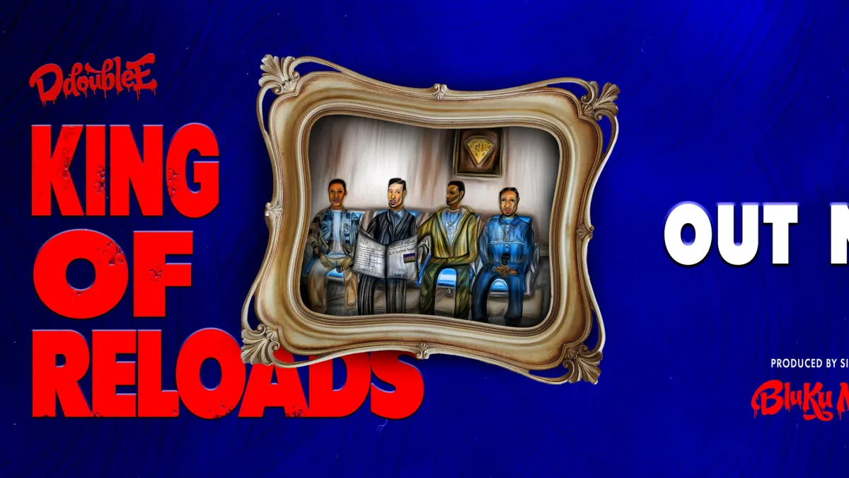 D Double E, Cody Wong in Dublin 1, 31 December | Event in Dublin | AllEvents