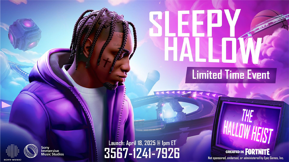 Sleepy Hallow, 1 August | Event in Wallingford | AllEvents