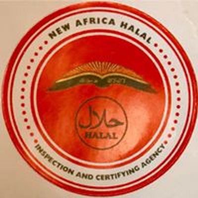 New Africa Halal Inspection & Certifying Agency