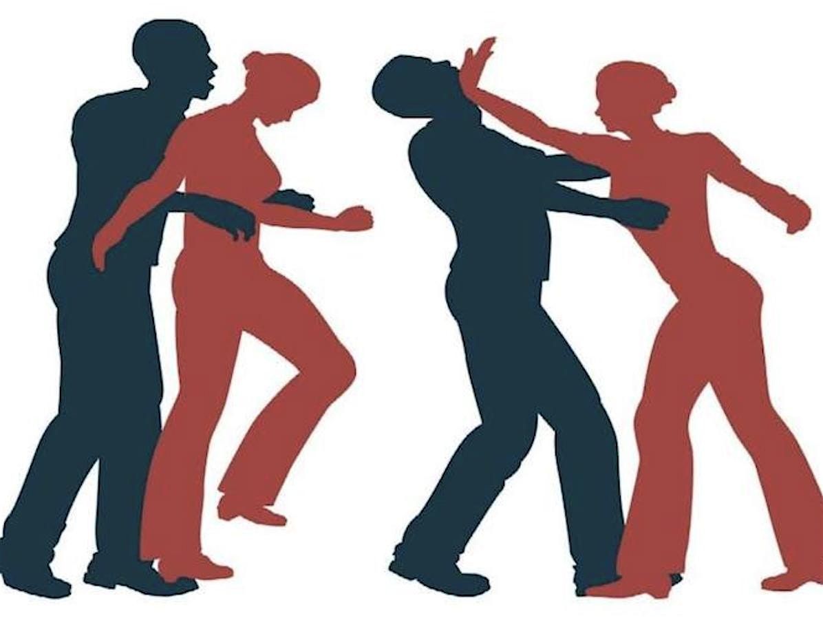 Learn Simple Self-Defence, 5 December | Event in London | AllEvents