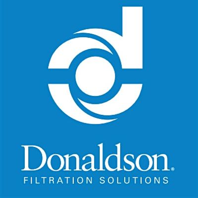Donaldson Company, Inc. logo