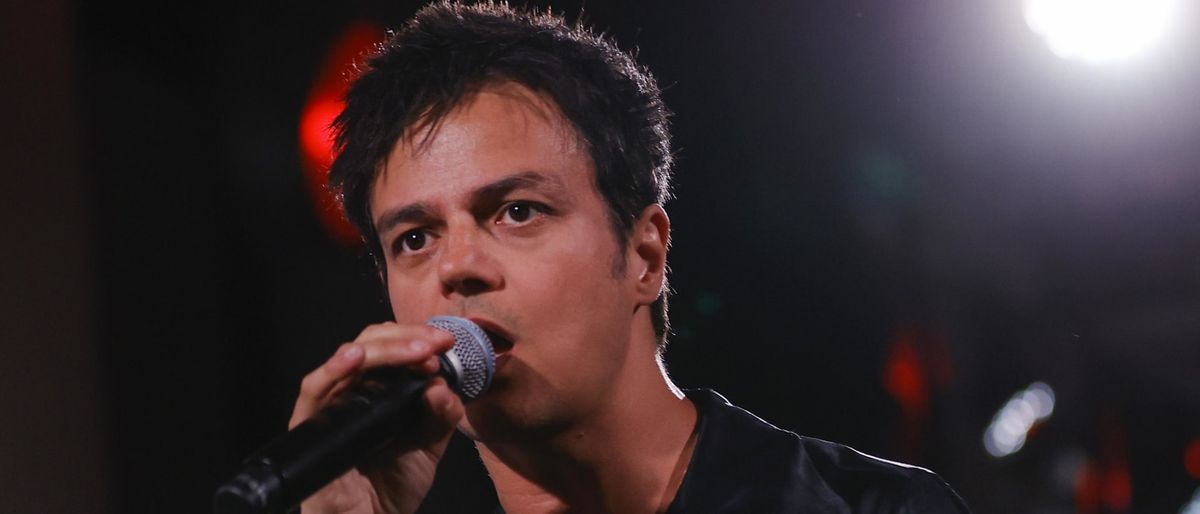 Jamie Cullum Frankfurt am Main Tickets, 19 July | Event in Frankfurt am Main | AllEvents