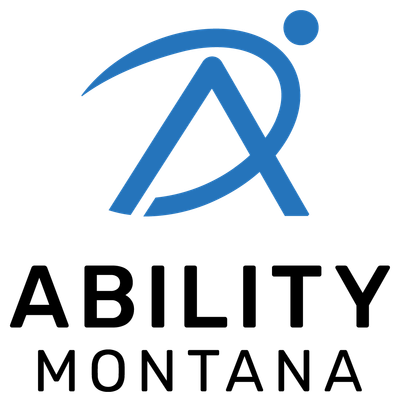 Ability Montana logo