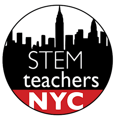 STEMteachersNYC