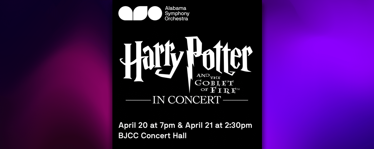 Harry Potter and the Goblet of Fire at Jones Hall at Wortham Center, 27 June | Event in Houston | AllEvents