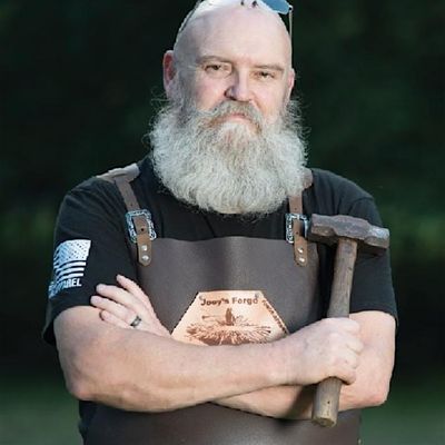 The Joey's Forge Experience