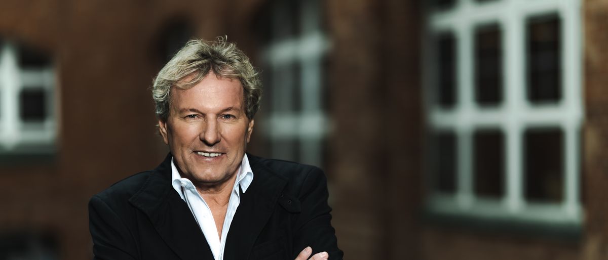 Bernhard Brink in BOOSTEDT, 31 May | Event in Wahlstedt | AllEvents