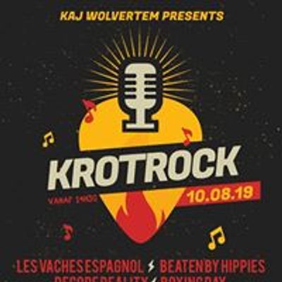 Krotrock