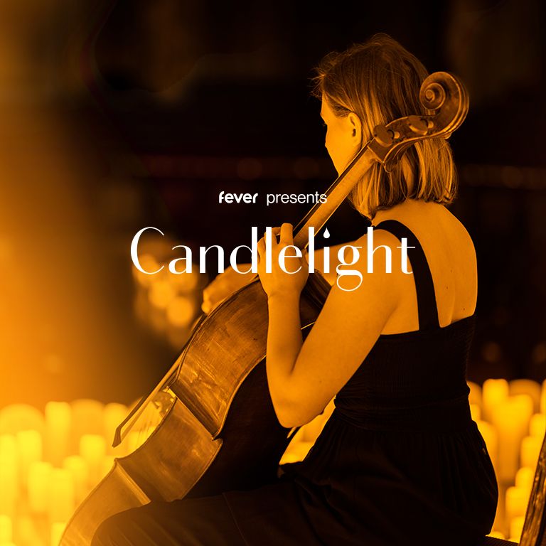 Candlelight: Magische Filmmusik im Logenhaus, Logenhaus zur Einigkeit ...