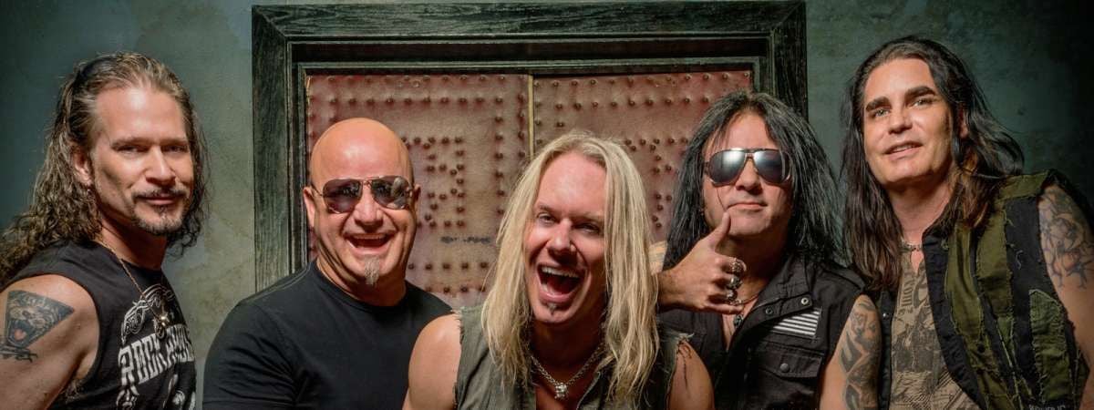 Warrant and FireHouse: Let the Good Times Rock Tour, 21 June | Event in Hammond | AllEvents