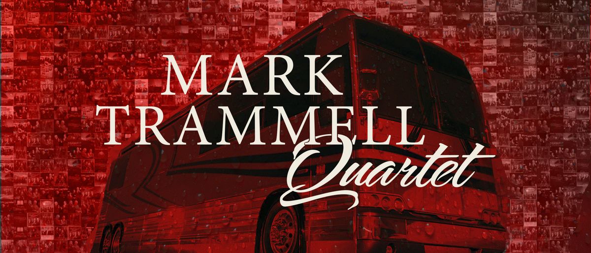 Mark Trammell Quartet, Rogers Family in Inman, 7 June | Event in Gramling | AllEvents