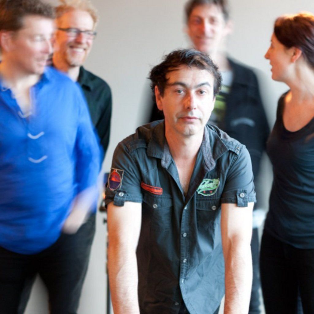 The Woodentops, 3 December | Event in London | AllEvents