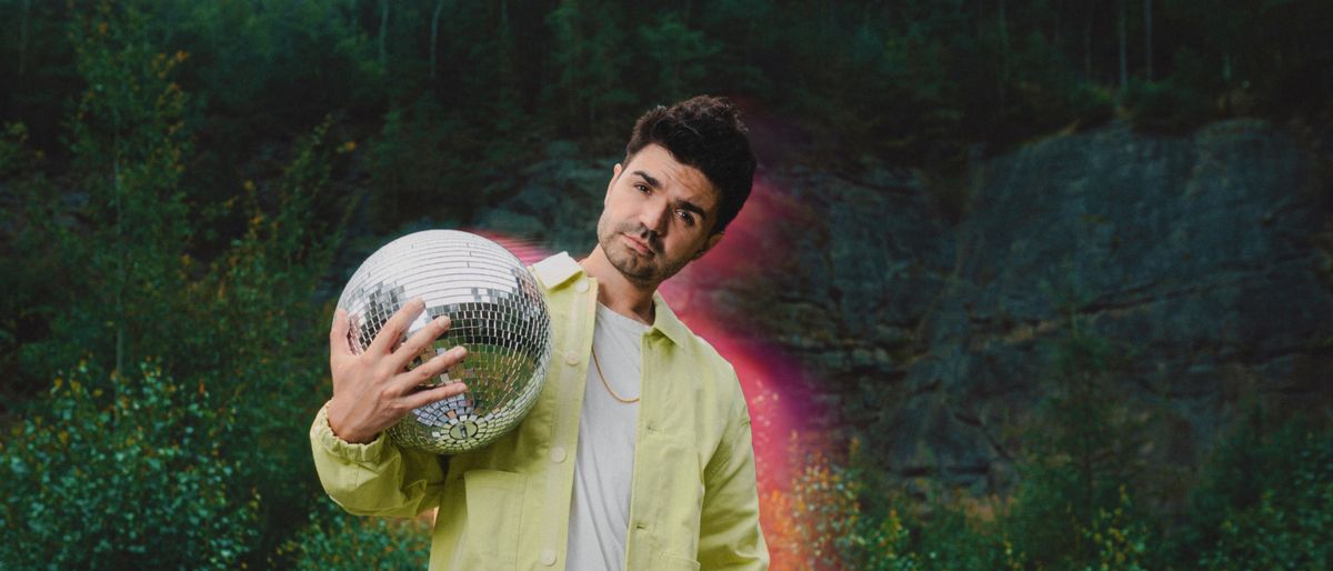 Henry And The Waiter in STUTTGART, 7 November | Event in Stuttgart | AllEvents