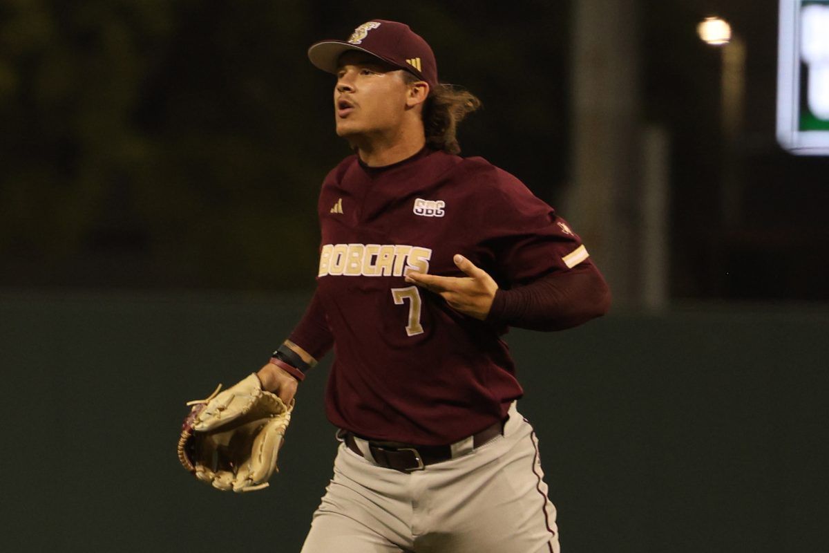 Parking Texas State Bobcats at Southern Miss Golden Eagles Baseball, 17 April | Event in Hattiesburg | AllEvents