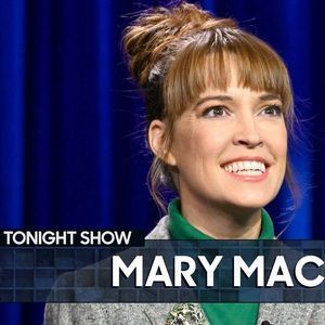 Mary Mack