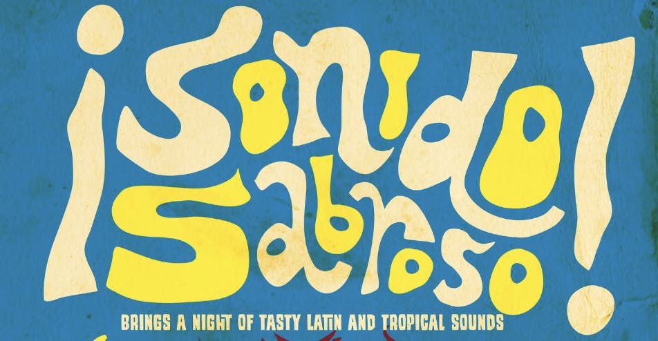¡SONIDO SABROSO!, 23 August | Event in Brighton | AllEvents