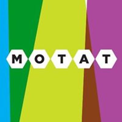 MOTAT (Museum of Transport and Technology)