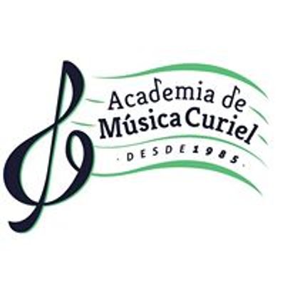 Academia  de Música Curiel