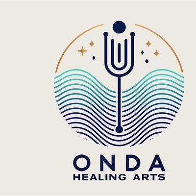 Onda Healing Arts logo