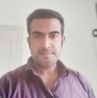 User profile photo