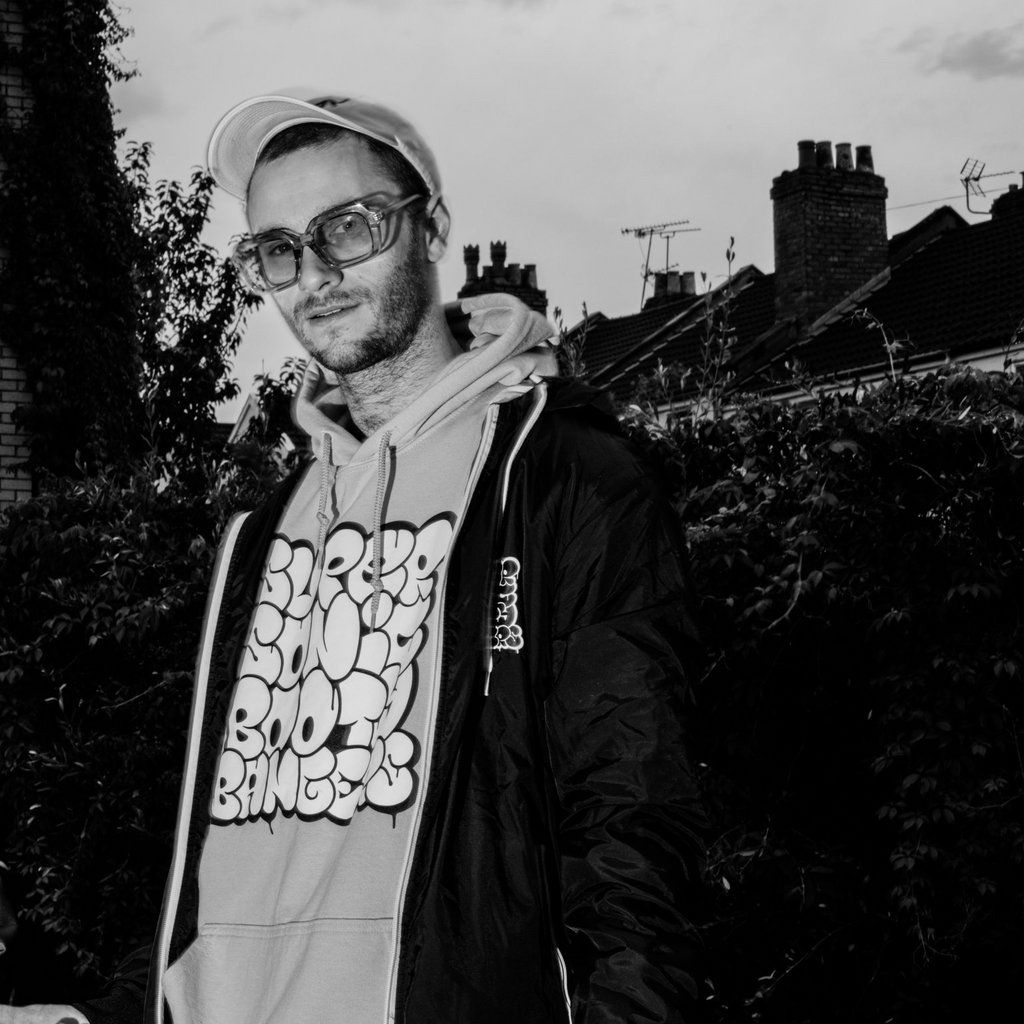 Foundations Jungle Party with Samurai Breaks, 29 August | Event in Brighton | AllEvents