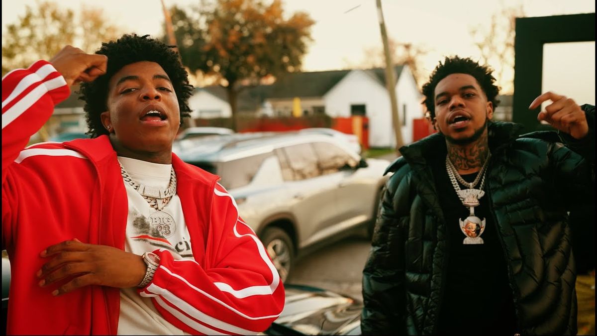 Yungeen Ace (18+), 27 November | Event in Madison | AllEvents