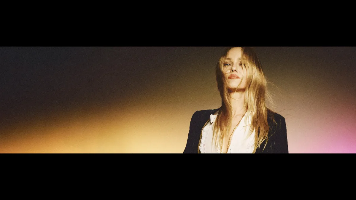 Vanessa Paradis in Maxeville, 3 April | Event in Maxeville | AllEvents