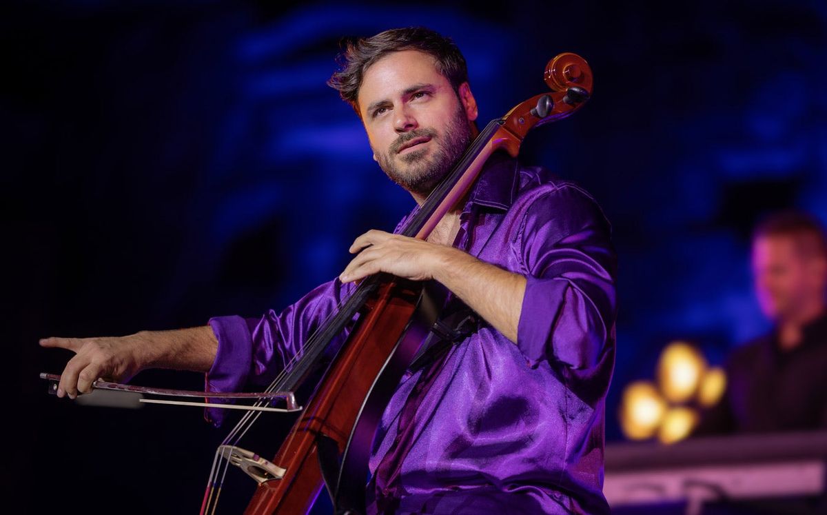 Hauser at AO Arena, 29 November | Event in Manchester | AllEvents