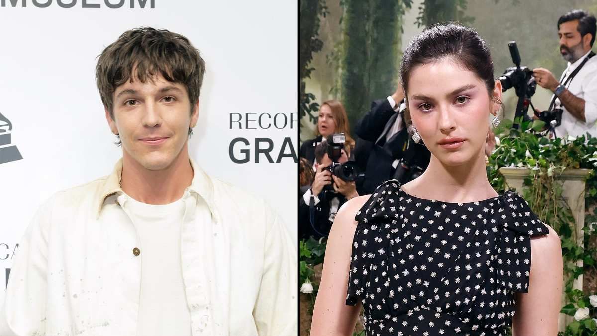 Gracie Abrams with Role Model, 29 July | Event in New York | AllEvents