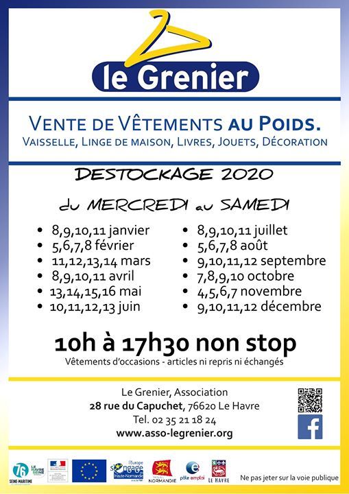 speed dating le havre 2014