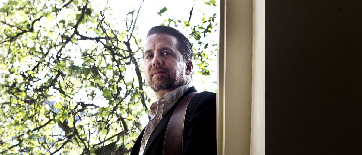 Patrick Sweany at Old Rock House, 19 July | Event in St. Louis | AllEvents