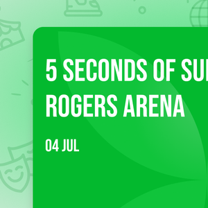 5 Seconds of Summer at Rogers Arena