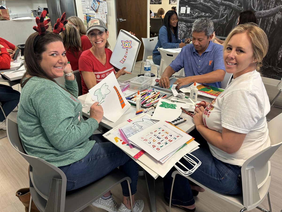 Literacy Kits Project, 23 May | Event in West Palm Beach | AllEvents