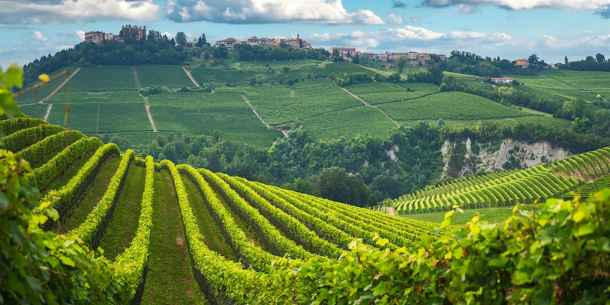 Intro to Italian Wines! @ Living Room Wines, 9 December | Event in Portland | AllEvents