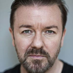 Ricky Gervais Oslo, Oslo Spektrum | AllEvents