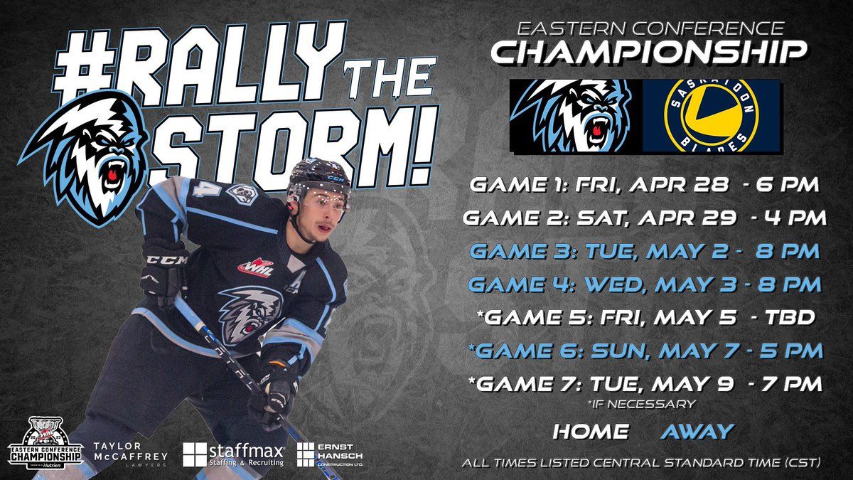 Wenatchee Wild vs. Saskatoon Blades, 31 October | Event in Wenatchee | AllEvents
