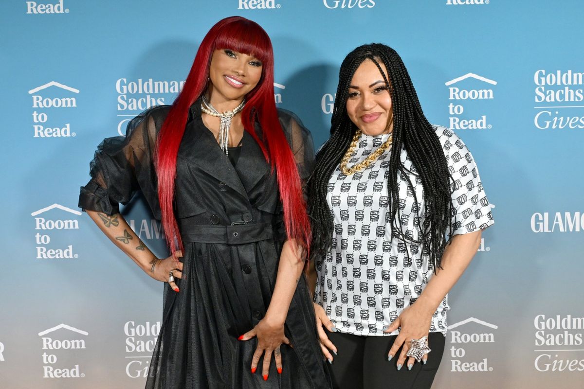 Salt-N-Pepa, 1 January | Event in Highland | AllEvents