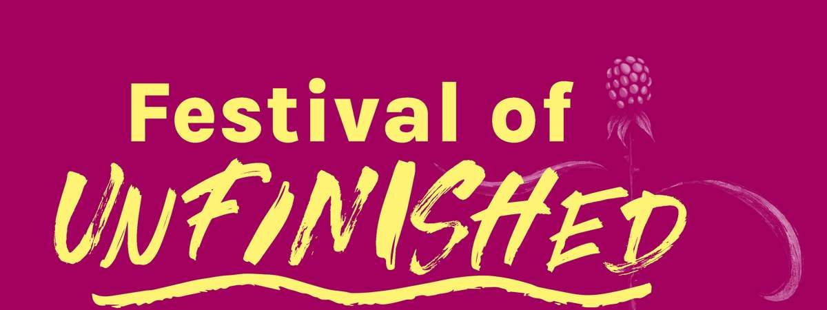 4th Annual Festival of Unfinished Work, 26 June | Event in Chicago | AllEvents
