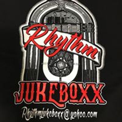 Rhythm Jukeboxx