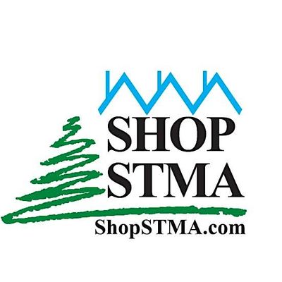 Shop STMA logo
