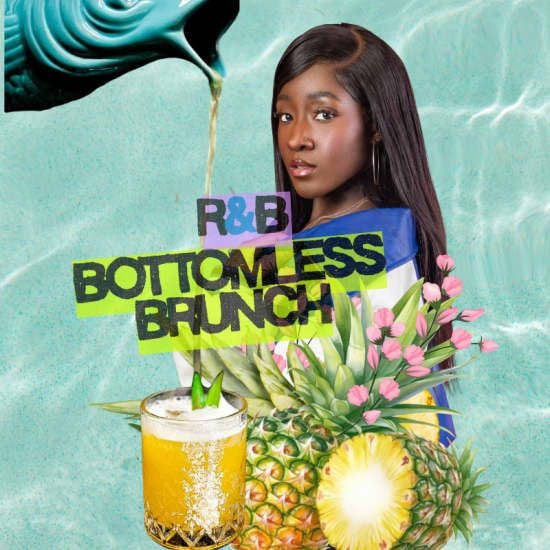 RnB Bottomless Brunch, 16 August | Event in Croydon | AllEvents