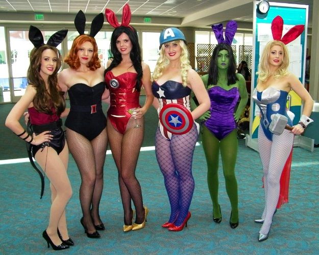Katsucon 2024 Marvel Bunny Meetup, 16 February | Event in Oxon Hill | AllEvents.in