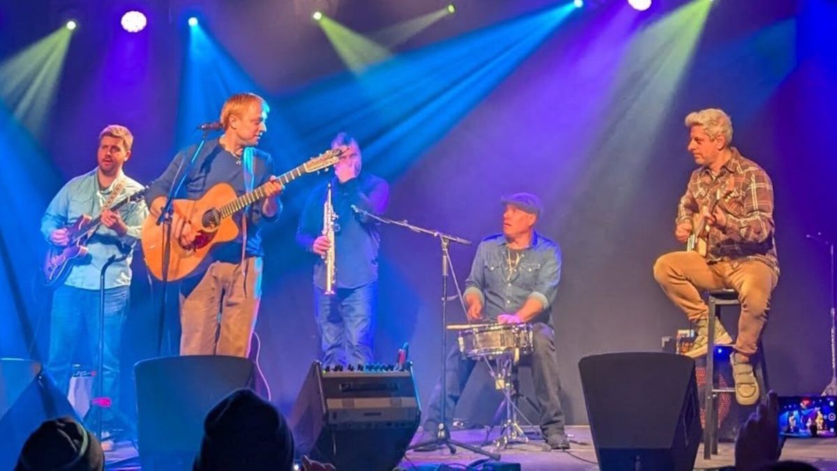 Hayes Carll with Ryan Montbleau (21+), 4 February | Event in Solana Beach | AllEvents