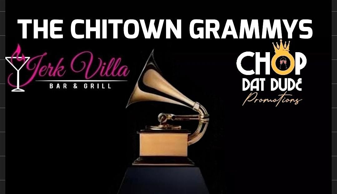 THE CHITOWN GRAMMYS SNEAKER OR HEELS GALA, 31 December | Event in Chicago | AllEvents